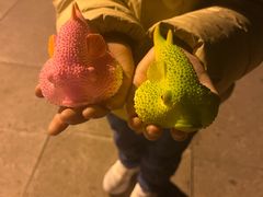 -永安鱼庄·镇江菜(东吴路店)