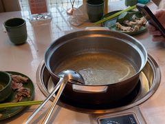 -润园四季椰子鸡火锅(南山海岸城店)