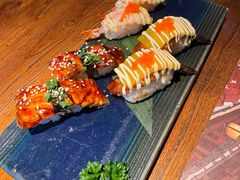-京鹿料理(荟聚店)