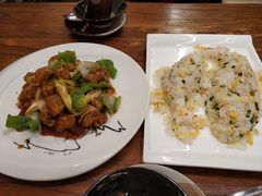 -那家老院子(云峰街店)