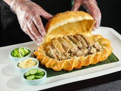 -丝宴·凤城印象·西北特色菜(彩虹湾店)