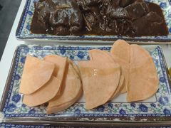 -大槐树烤肉馆