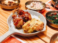 -小木屋米酒店·韩国料理(深圳总店)