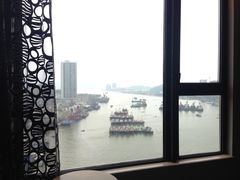 -澳门十六浦索菲特大酒店