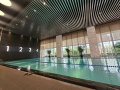 -上海前滩香格里拉大酒店