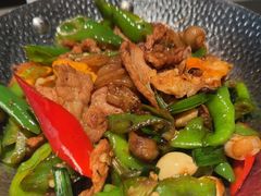 -外婆家(西红门荟聚购物中心店)