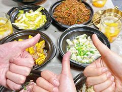 -甬小馆·焗海鲜温州菜(五马街店)