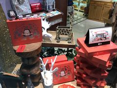 -小时光咖啡馆(开森度假森林店)