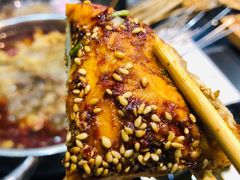 -海波肉串(振兴广场店)