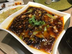 -川流不息(北蔡休闲广场店)