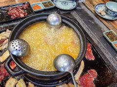 -丽水汇精品云南菜