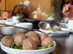 -野菌皇海景野生菌火锅(滨海大道店)