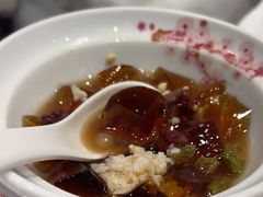 -渝是乎酸菜鱼·川渝小炒(新世界百货望京店)