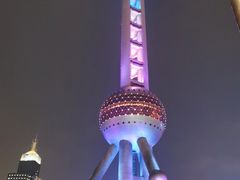 -东方明珠广播电视塔