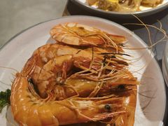 -東盛炭烤自助料理(浦东文峰广场店)