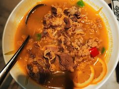 -杏花堂山西菜馆(壹方城店)