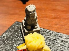 -广富林宰相府酒店·水云间