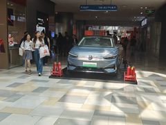 -鹏欣水游城
