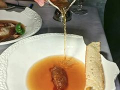 -圣丰索菲特·法国餐厅