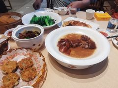 -香顺·客家菜(常平店)