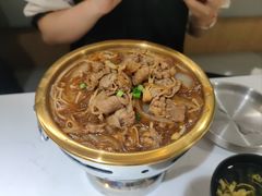 -花味·自助烤肉(南方时代店)