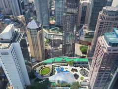 -解放碑威斯汀酒店-知味国际美食餐厅