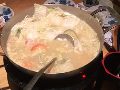 -一心创作料理屋(经开万达店)