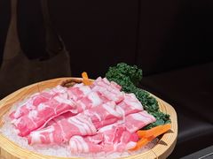 -蘑界·野生菌火锅(深业上城店)