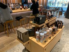 -星巴克臻选(济南恒隆店)