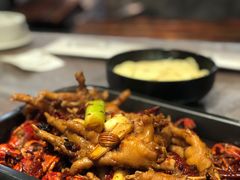 -靓靓蒸虾(中山公园店)