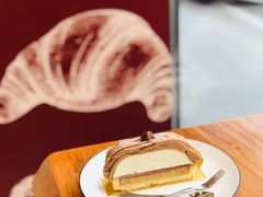-熊叔熊婶面包房(团结湖店)
