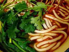 -勃利地摊·勃立小串烧烤