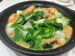 -品大三·经典淮扬菜(大行宫店)