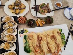 -湛江渔港·大排档(乐园路总店)