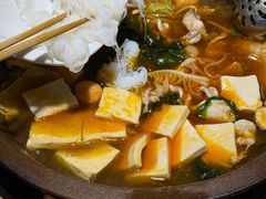 -巴乡石锅鱼(密云店)