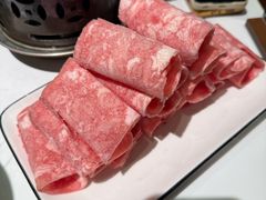 -Thai Basil罗勒叶泰式餐厅(时代天街店)