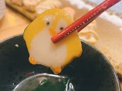 -Sushi Love 创意寿司(丽影广场店)