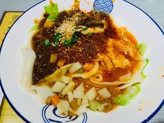 -大嘻咹biangbiang面(历史博物馆店)