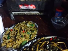 iphone_upload_pic-正宗南铁拉叔沙煲螺·烧烤·秘制靓粥(南铁总店)