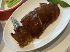 -月福京味斋·烤鸭店·北京菜(鼓楼总店)