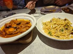 -上和臻品中国菜(花园街店)