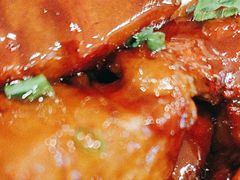 -大鹏饭店·金陵家宴(奥体中心店)