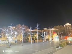 -绿茶餐厅(领展购物广场·中关村店)