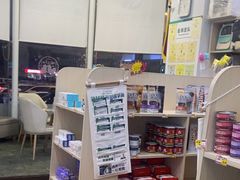 -瑞派紫金宠物医院24小时·骨科·中兽医·重症转诊中心(番禺大石院)