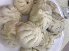-奥华餐厅·老张记(台基厂店)