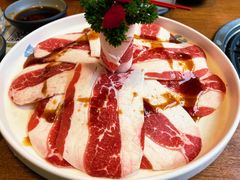 -正宗齐齐哈尔烤肉·齐牛哥鲜切炭火烤肉(杭州总店)