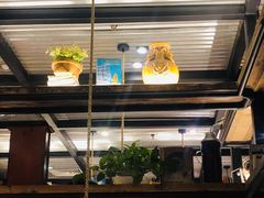 -探鱼·鲜青椒爽麻烤鱼(银泰城店)