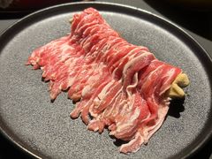 -羊大爷涮肉(亮马桥店)