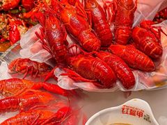 -红盔甲·小龙虾(定西路店)
