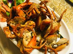 -友强·23年特色海鲜大排档(厦门店)